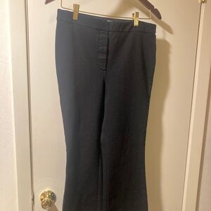 Slacks - black